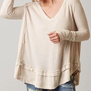 Free People Laguna Thermal
